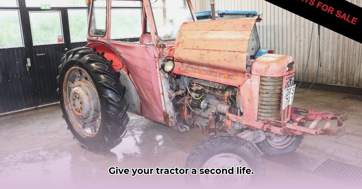 dismantled-tractor-parts